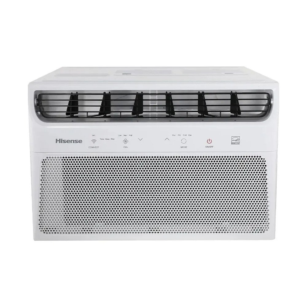 Ar Condicionado Janela Hisense 7500BTUs