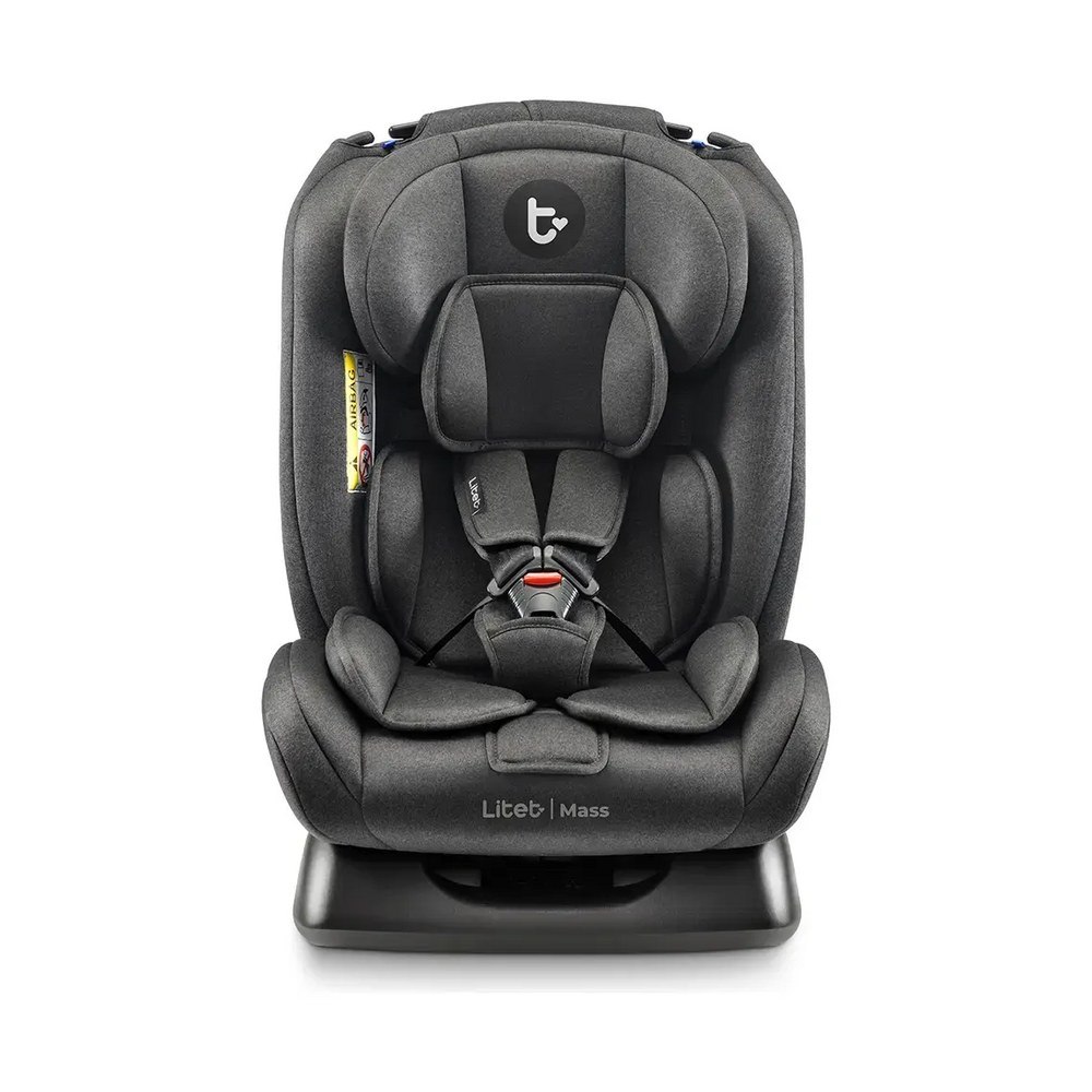 Cadeirinha Infantil Mass Litet 0 a 36kg